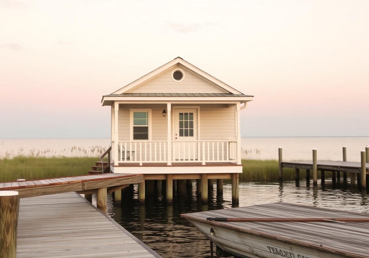 Bacliff, Texas real estate