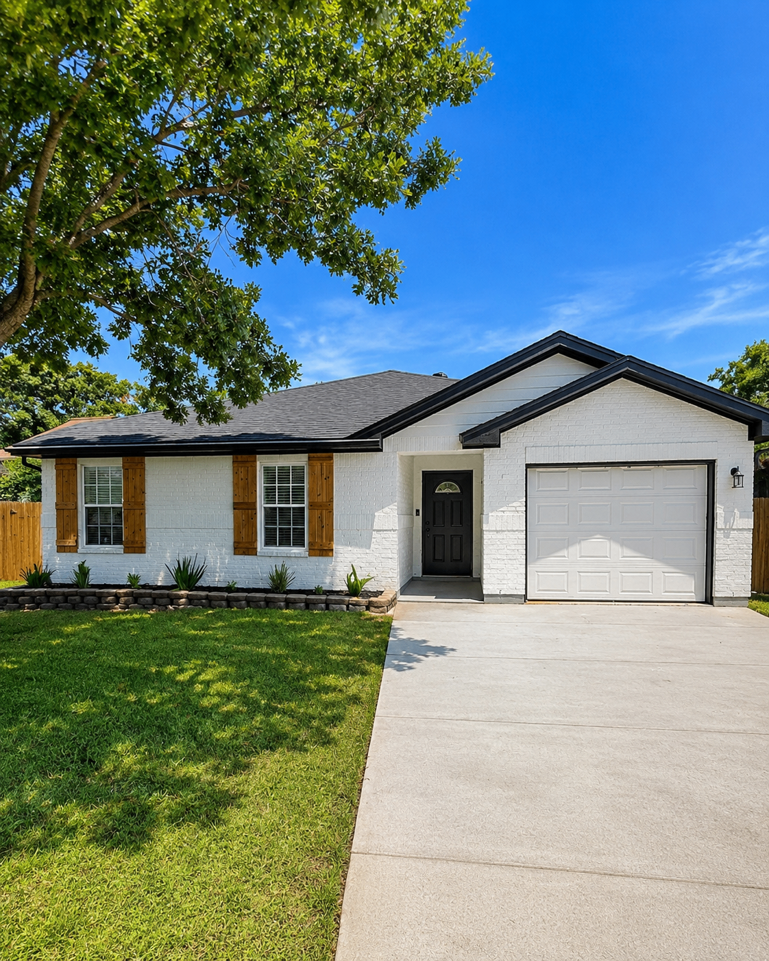 Friendswood, Texas real estate